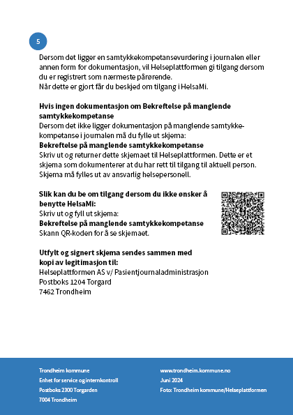 Brosjyre HelsaMi side 4